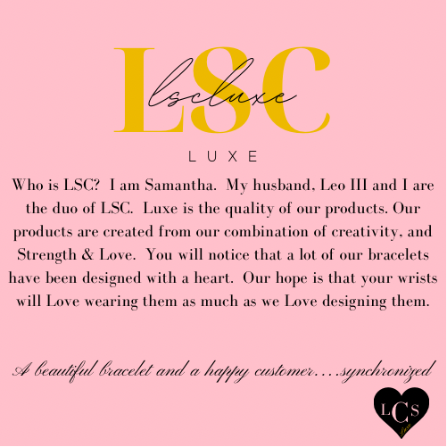 The LSC Luxe Story